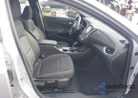 2016 Chevrolet Malibu 1Lt z USA, uszkodzony, nr VIN 1G1ZE5ST5GF350026